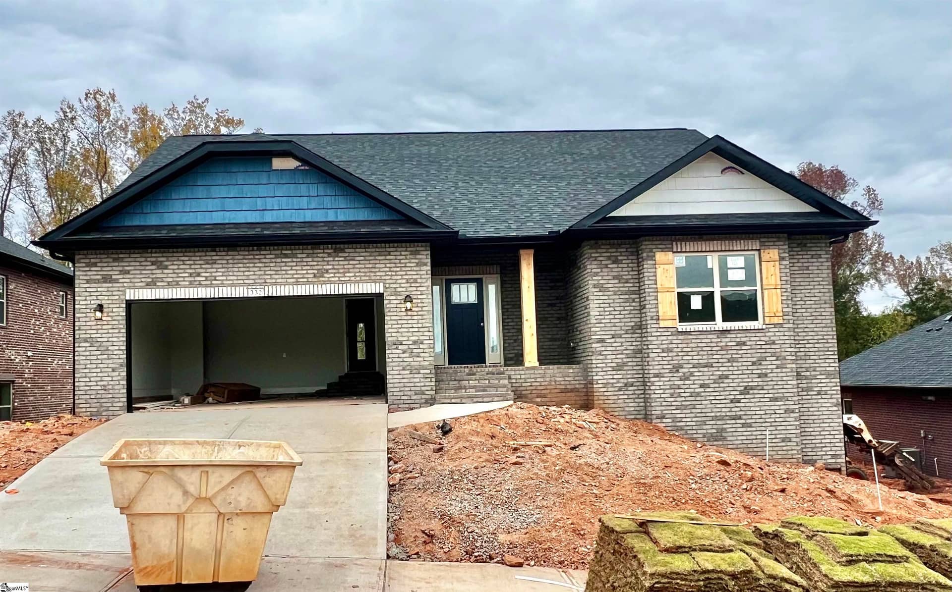 332 Rolling Waters Drive