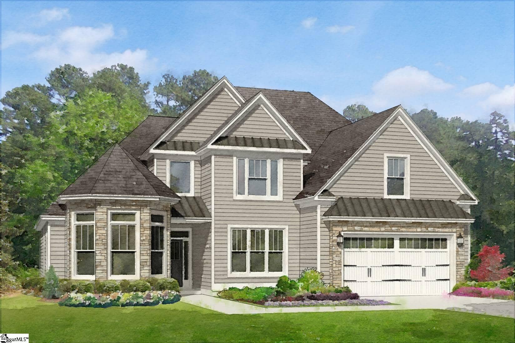 701 Ratchford Lane