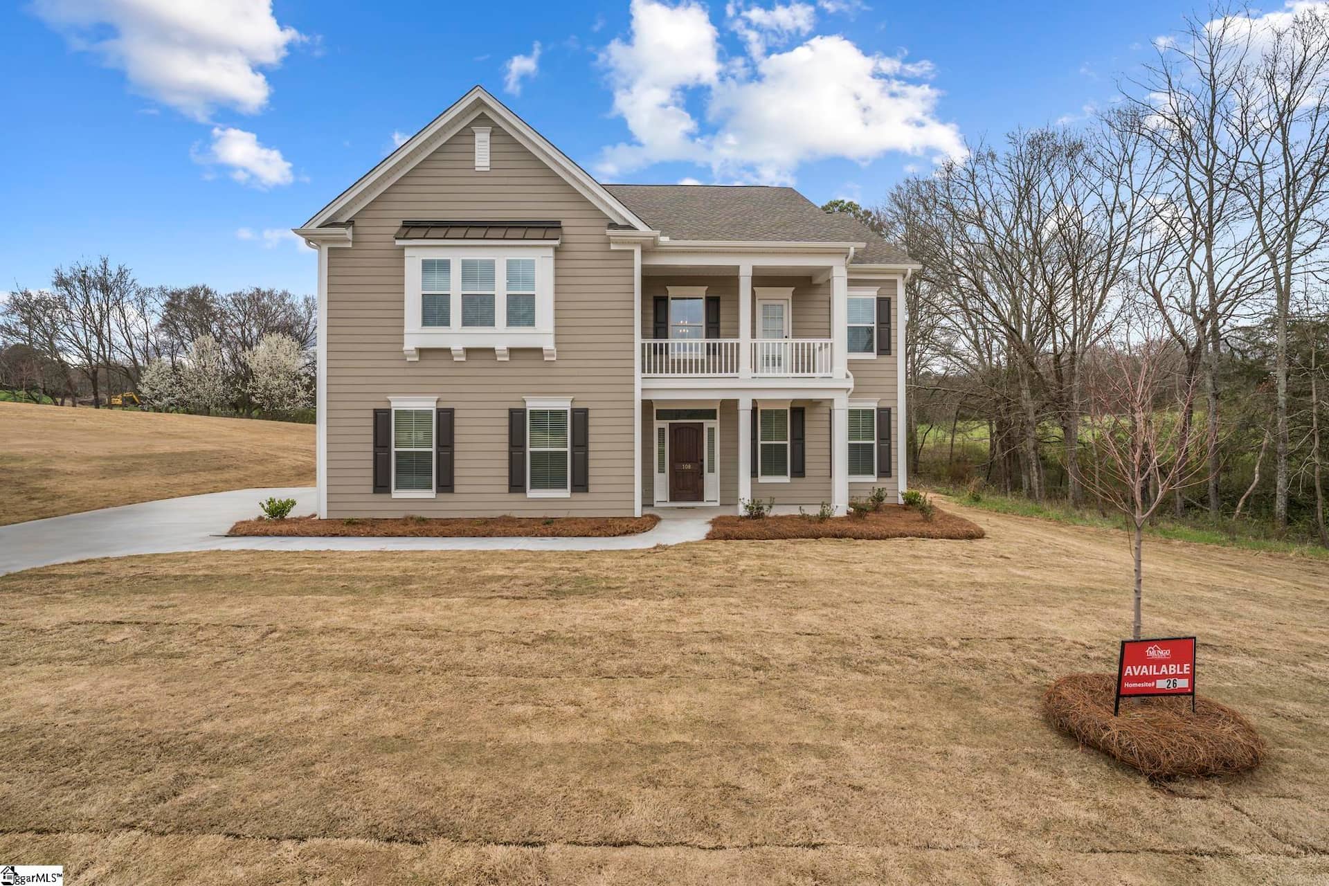 108 Winter Valley Lane