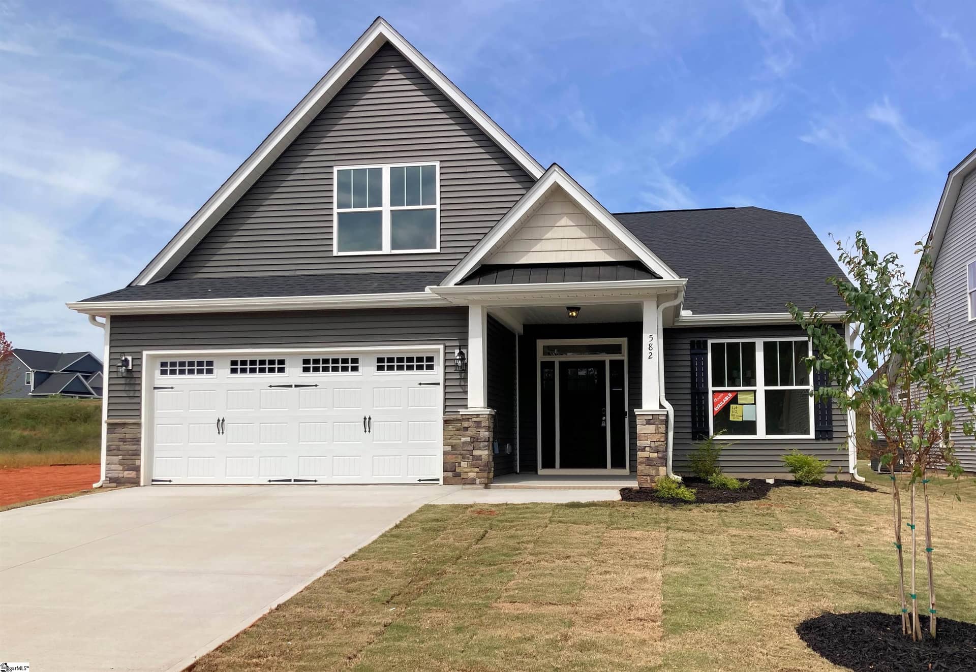 582 Woodcot Drive