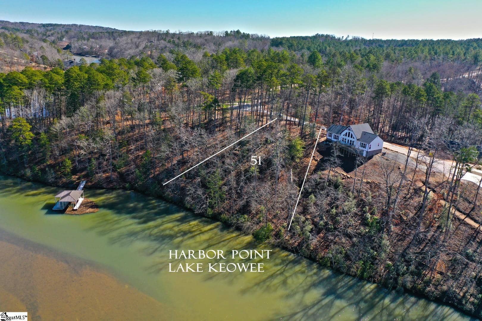 51 Clear Pointe Trail