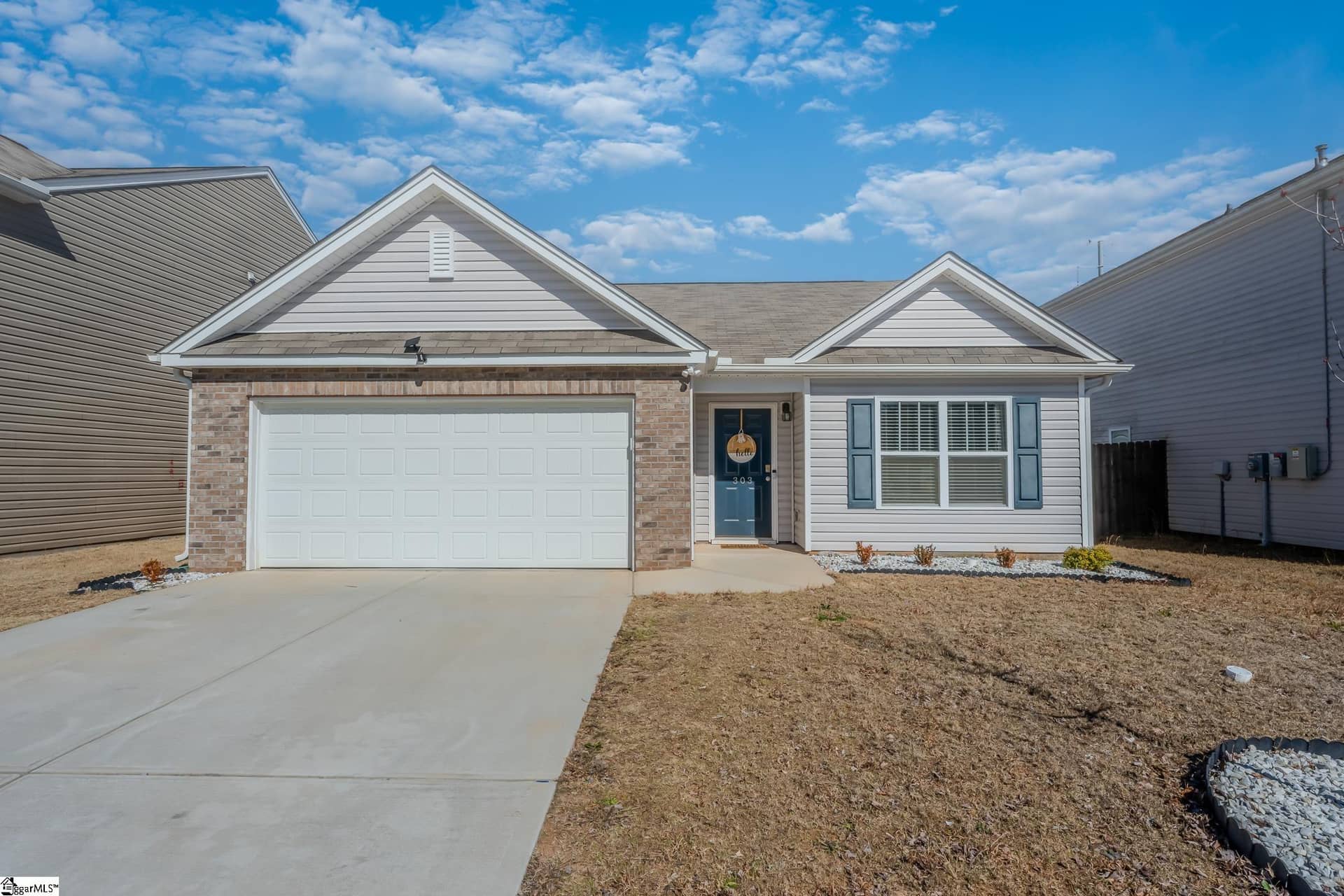 303 Millen Drive