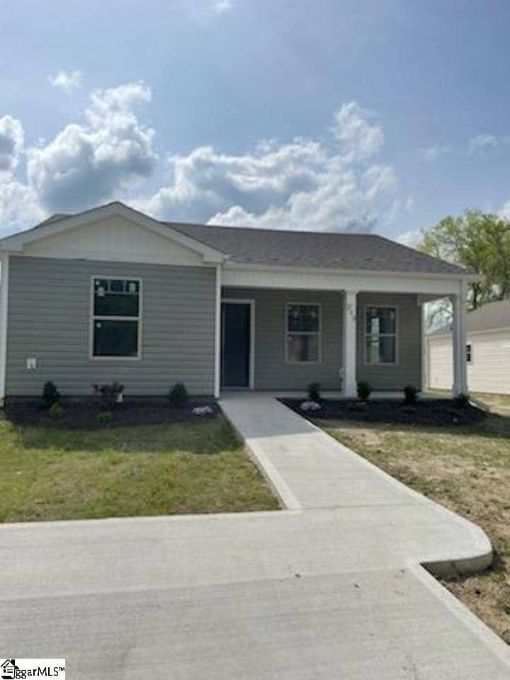 312 Dillon Drive