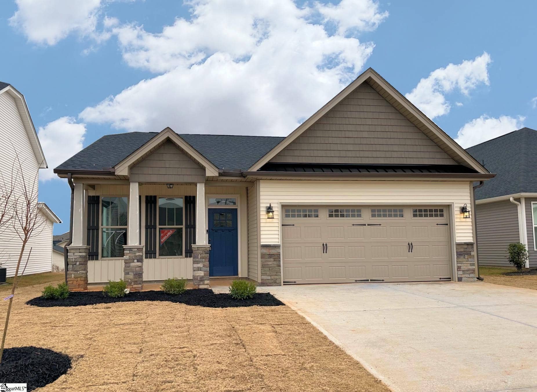 2605 Karkinnen Way