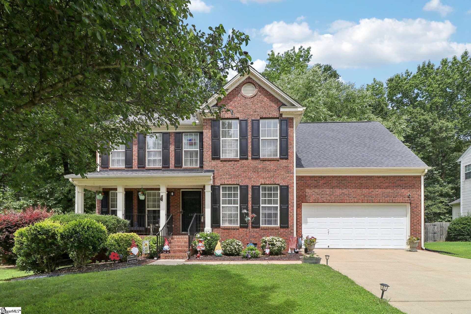 602 Sunset Maple Court