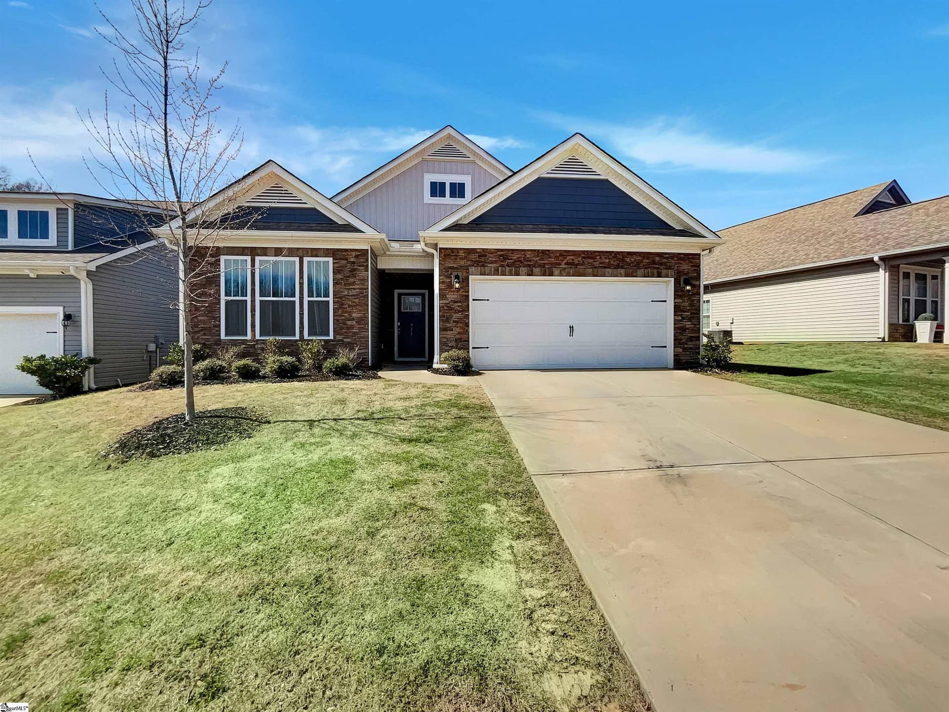 411 Stepstones Drive