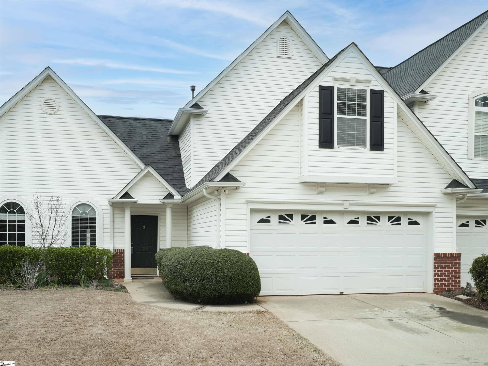 628 Glassyrock Court