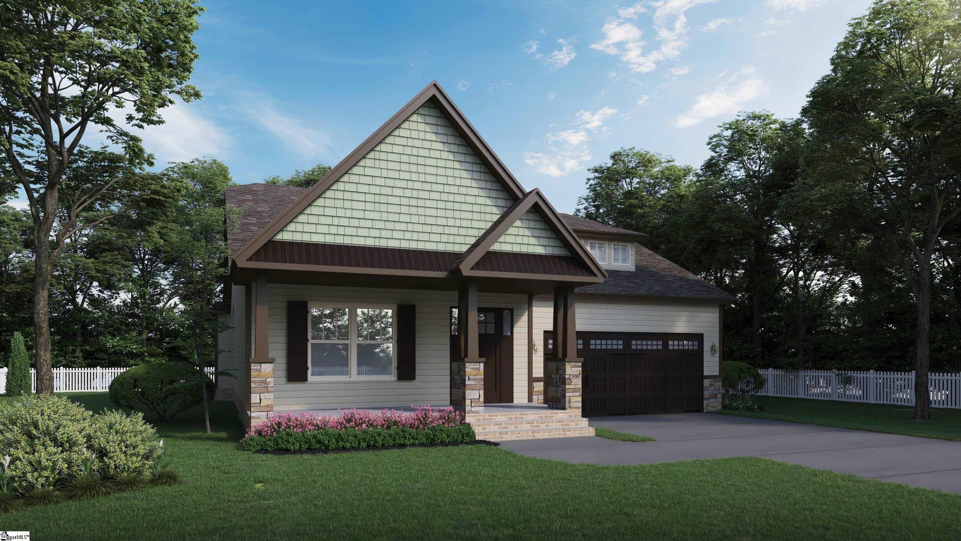 111 River Fork Trail