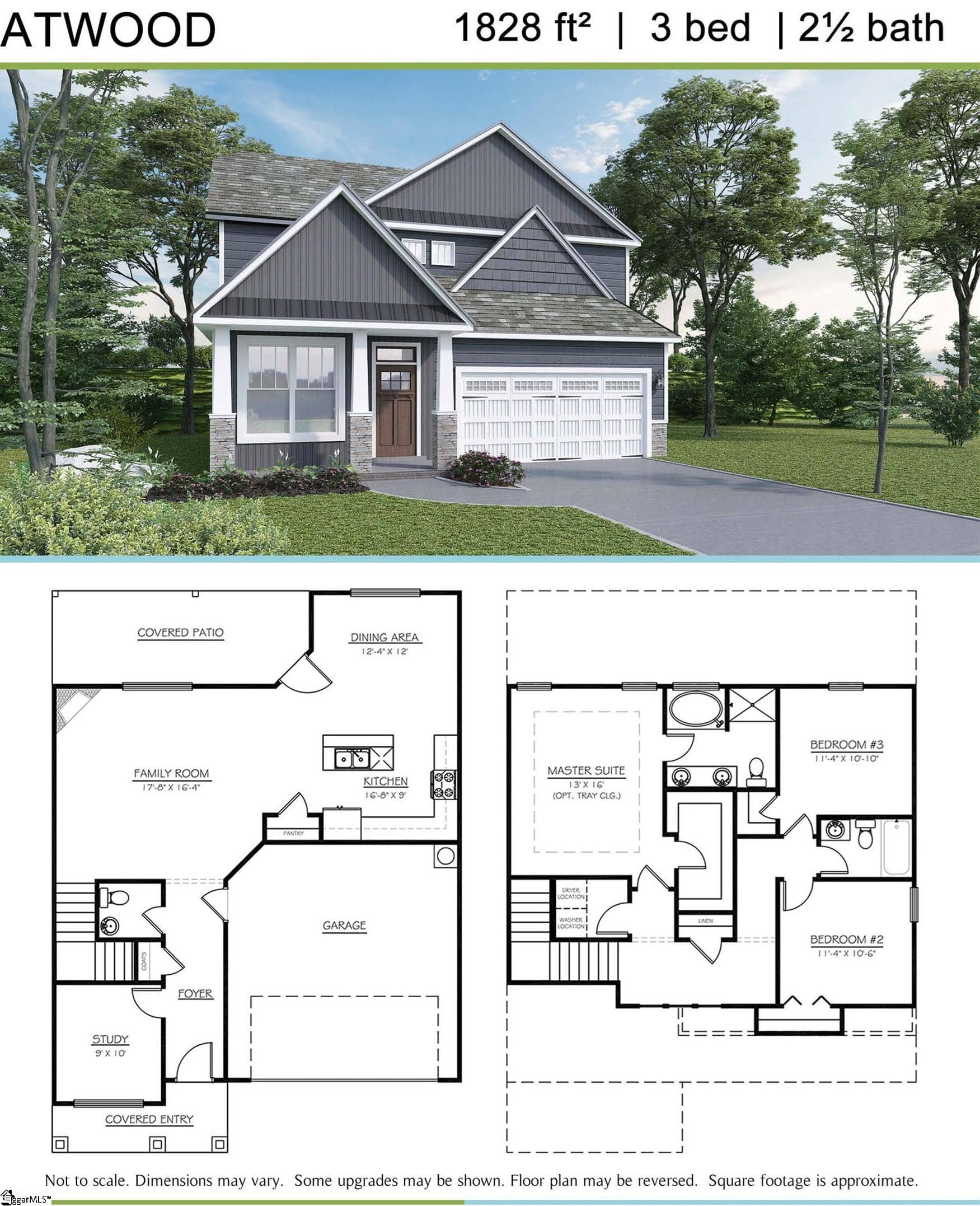 142 River Fork Trail