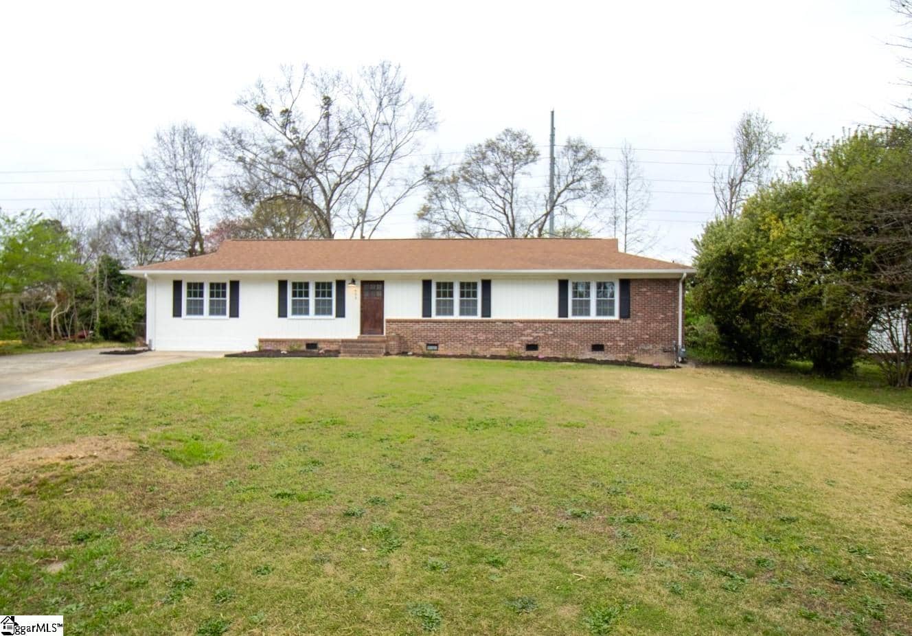 603 Creighton Drive