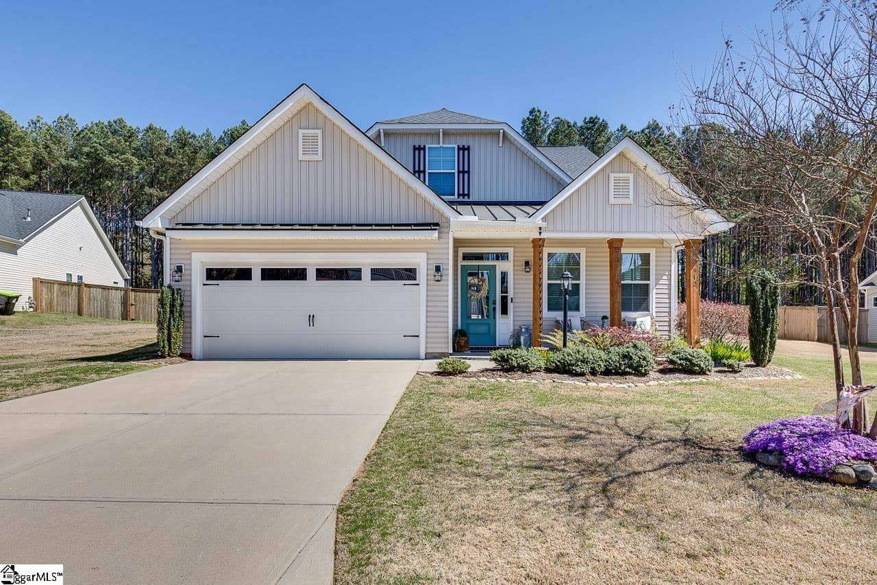 312 Timberland Way