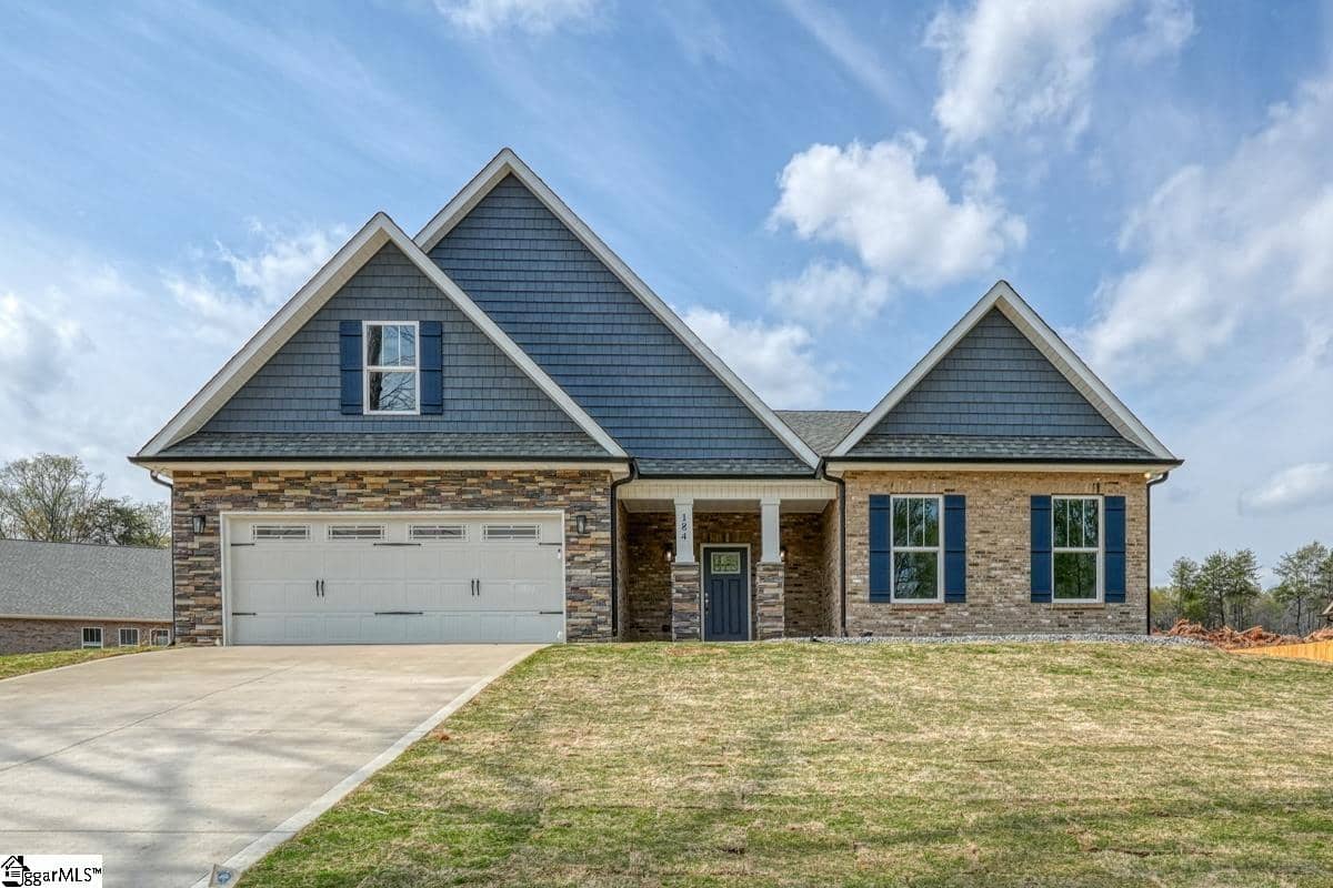 184 Floyd Meadow Drive