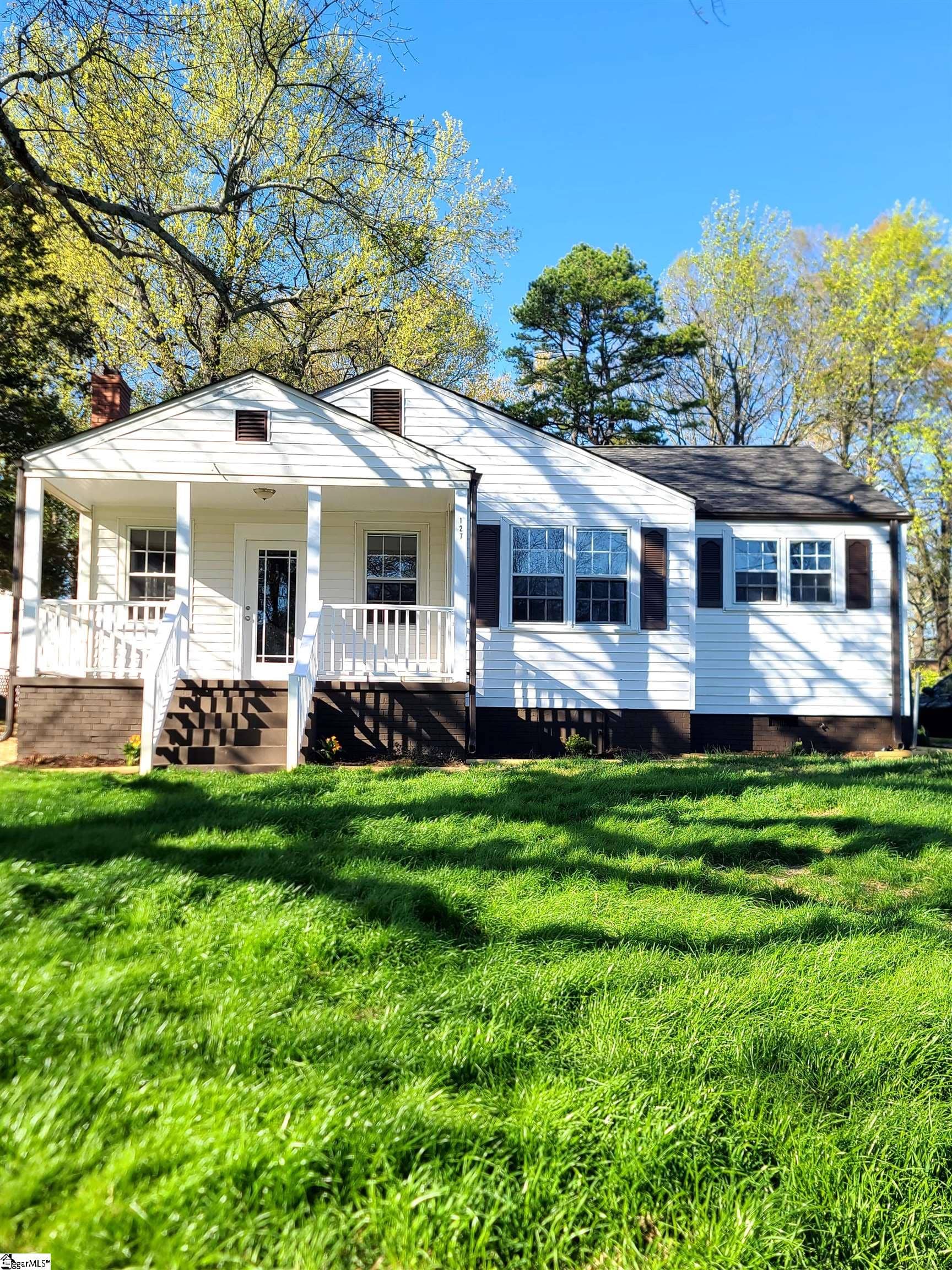 127 S Estate Drive