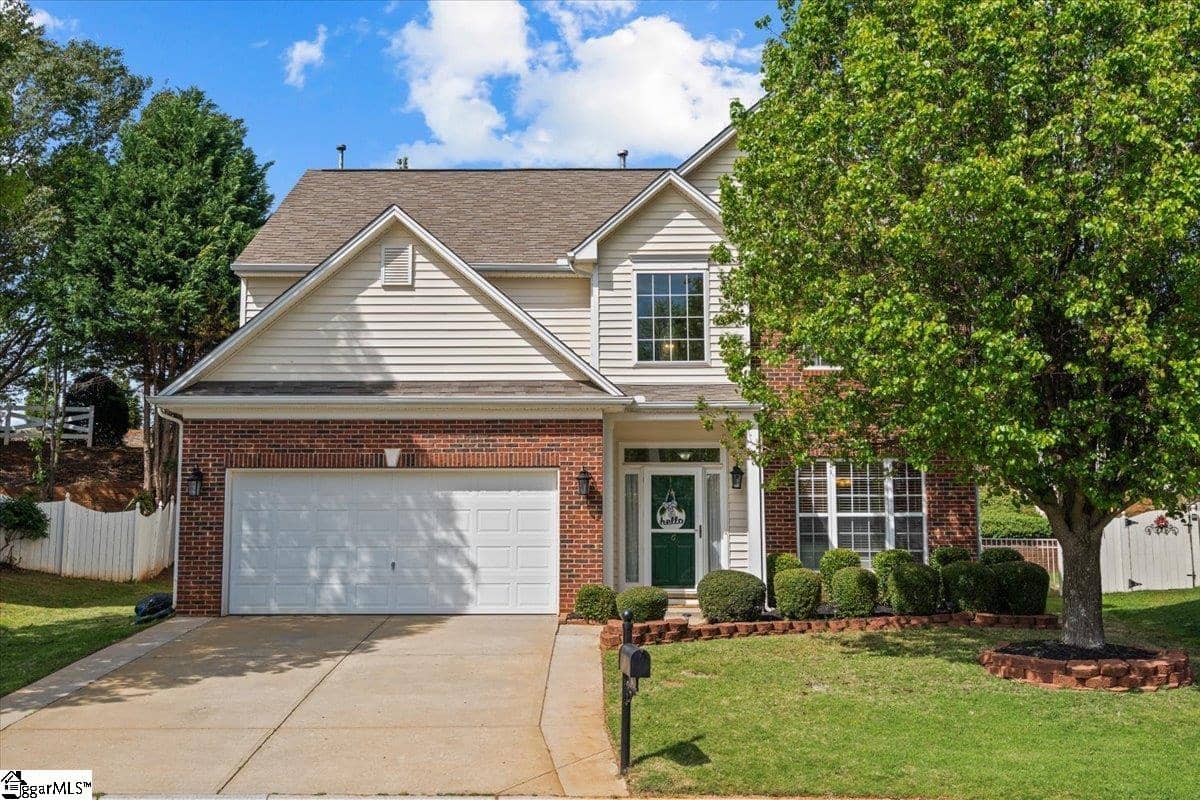 6 War Admiral Way