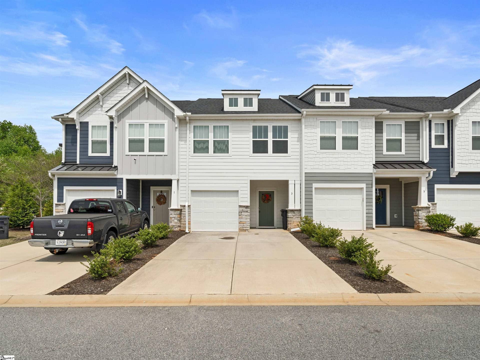 3 Meteora Way