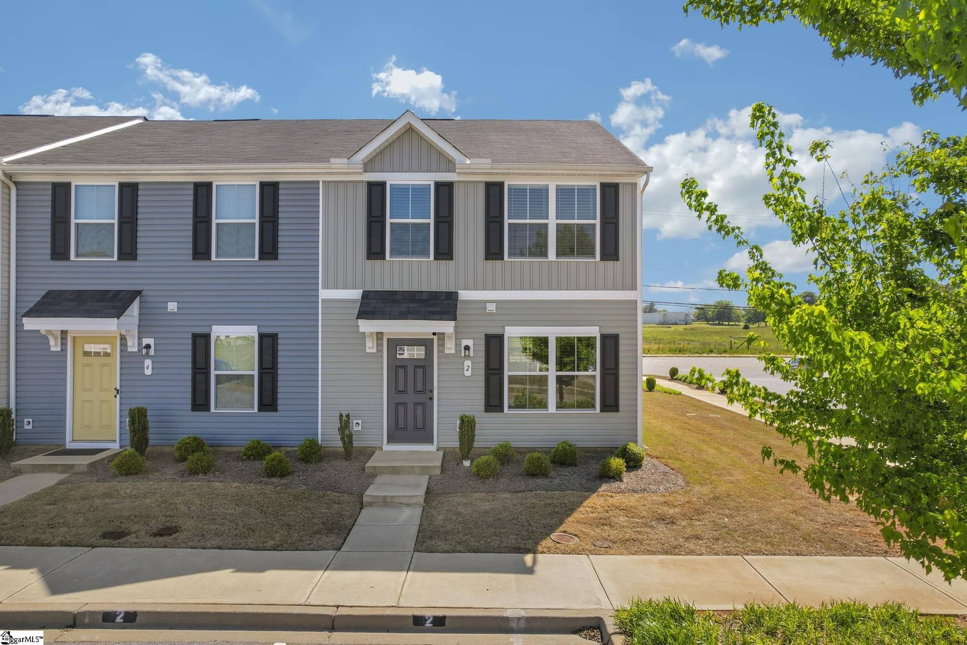 2 Pine Thicket Drive