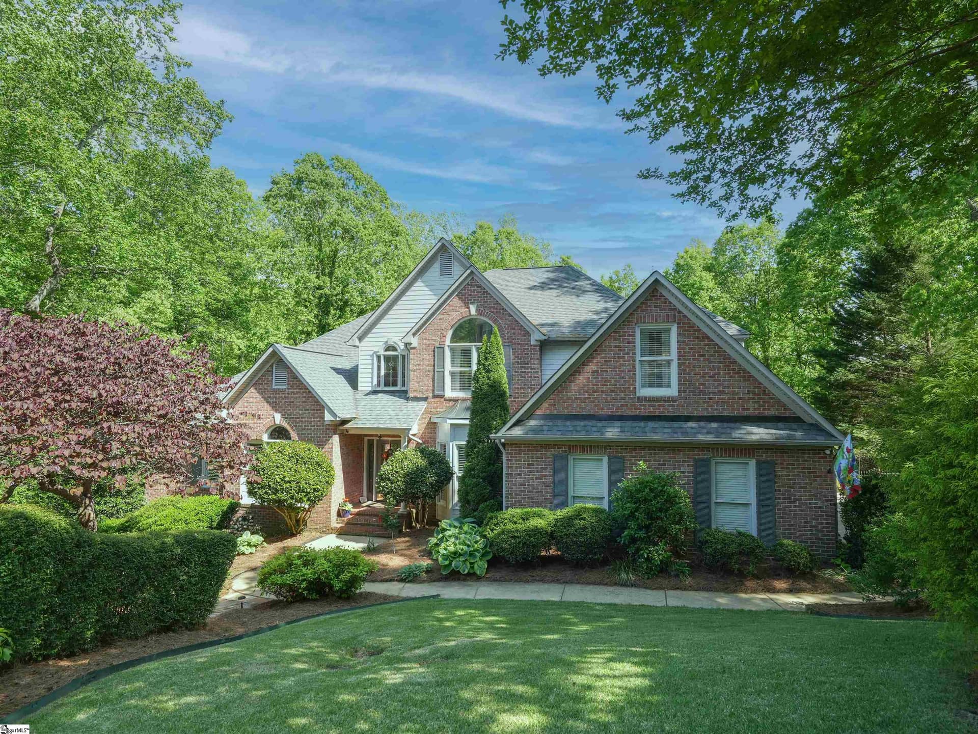 107 Beckworth Drive