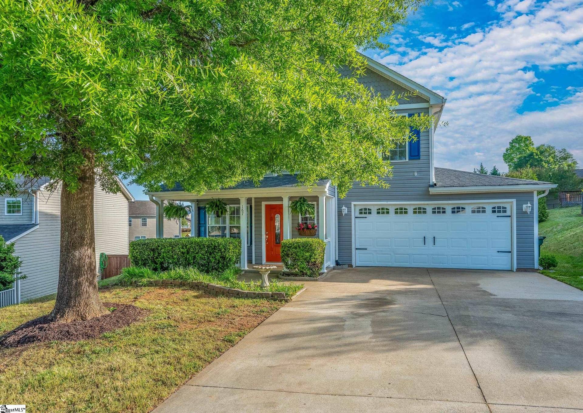 167 Maximus Drive