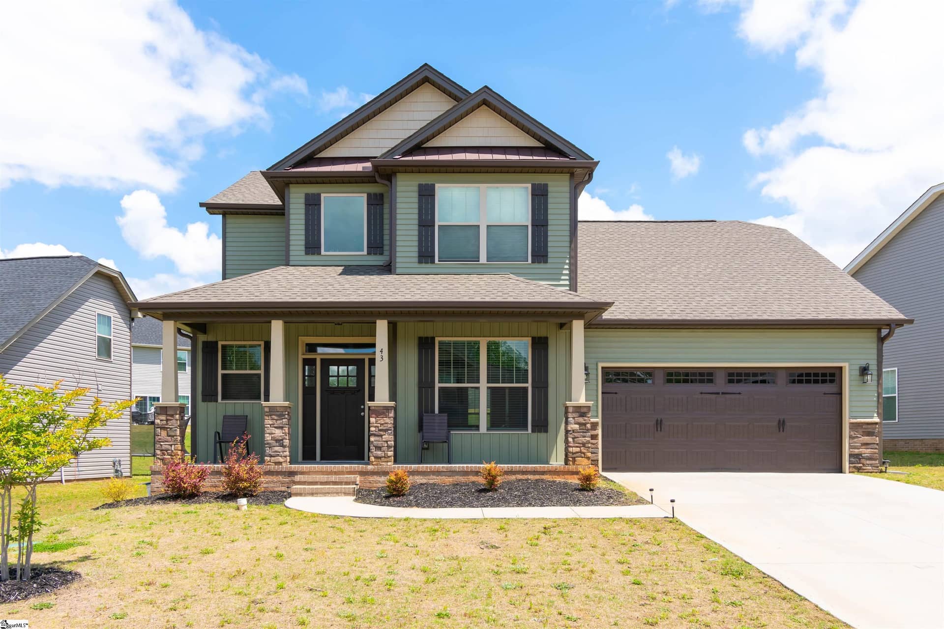 43 Cane Hill Drive