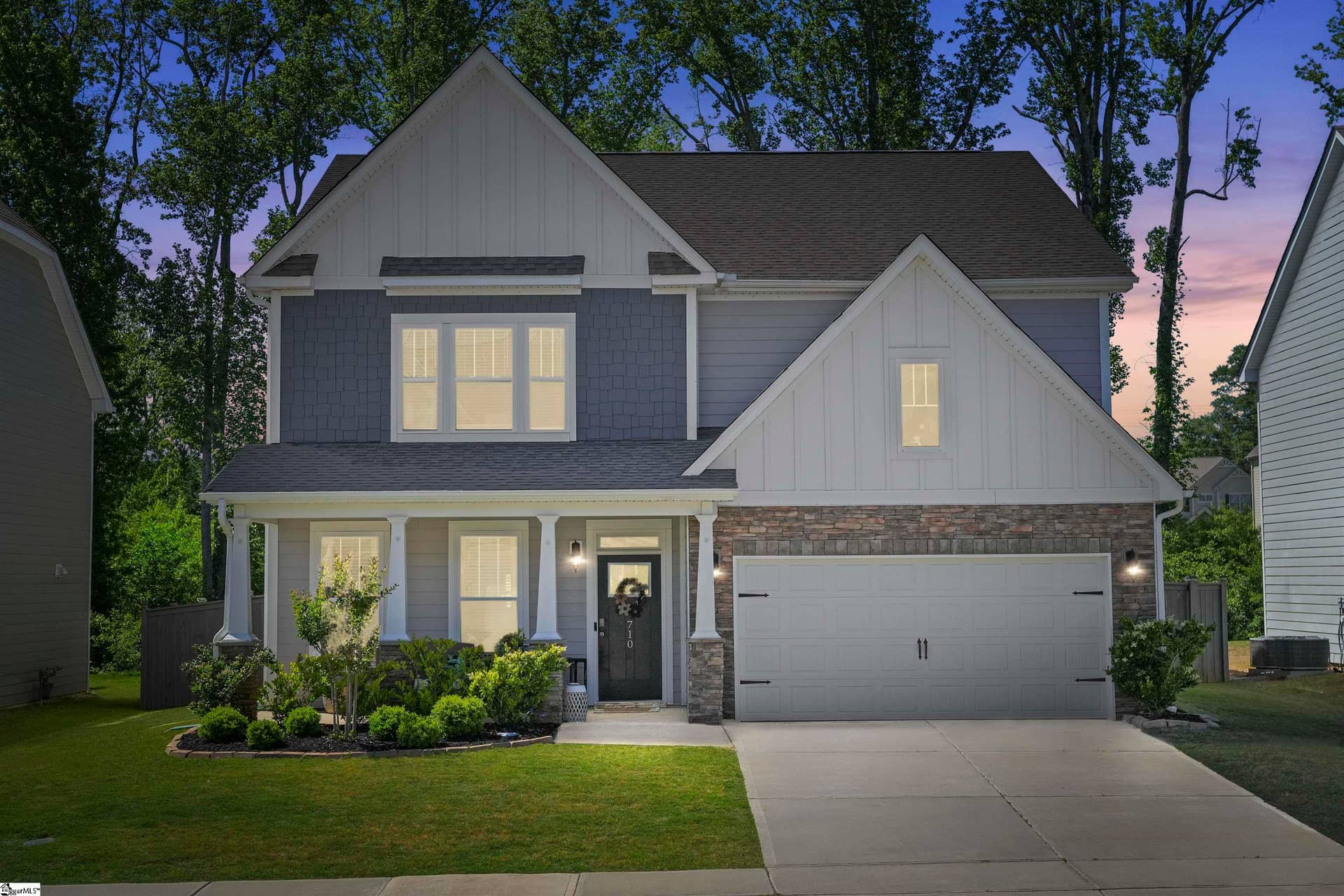 710 Paxton Rose Drive