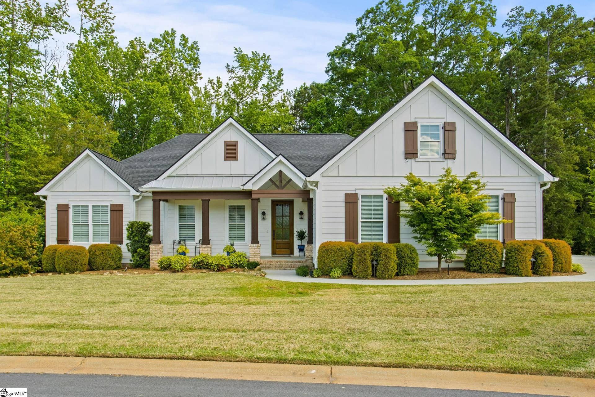 218 Braxton Meadow Drive