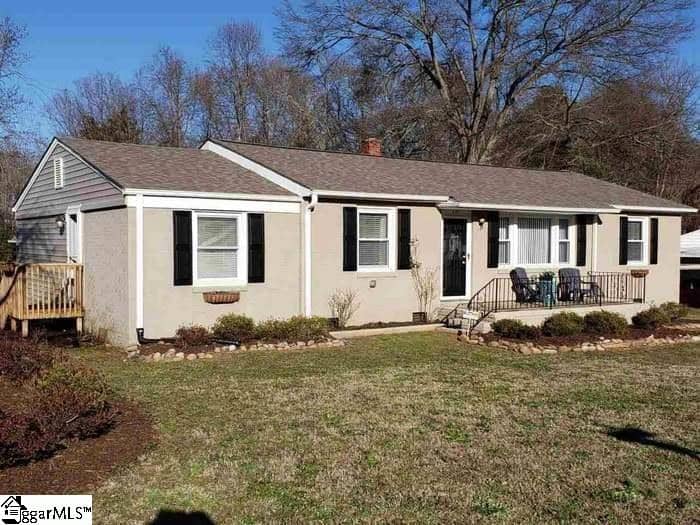 201 Fairfield Drive