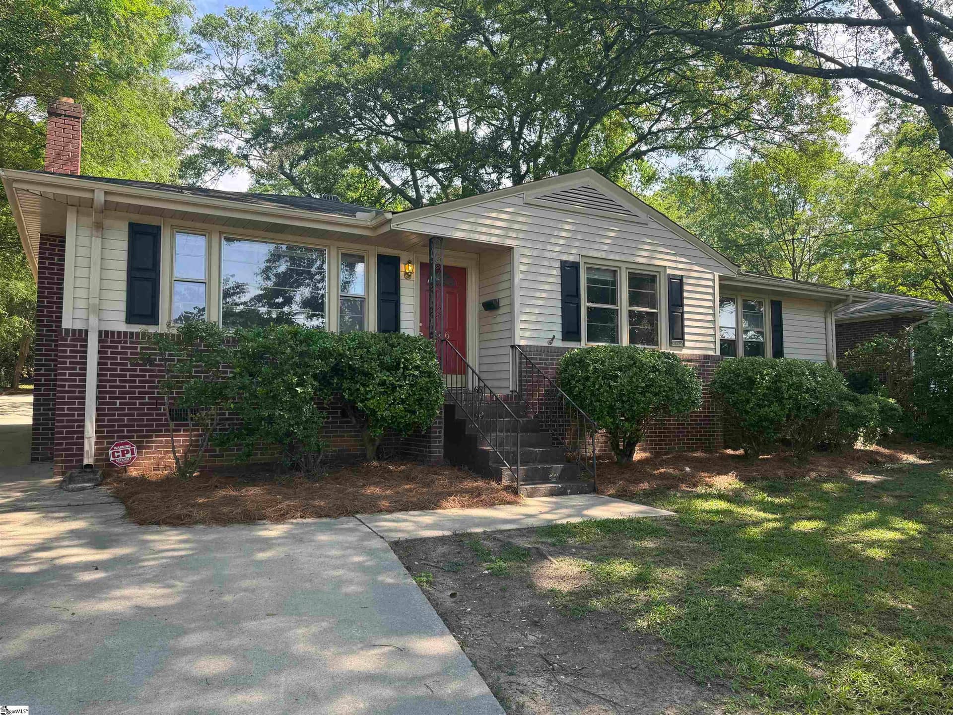 146 Broughton Drive