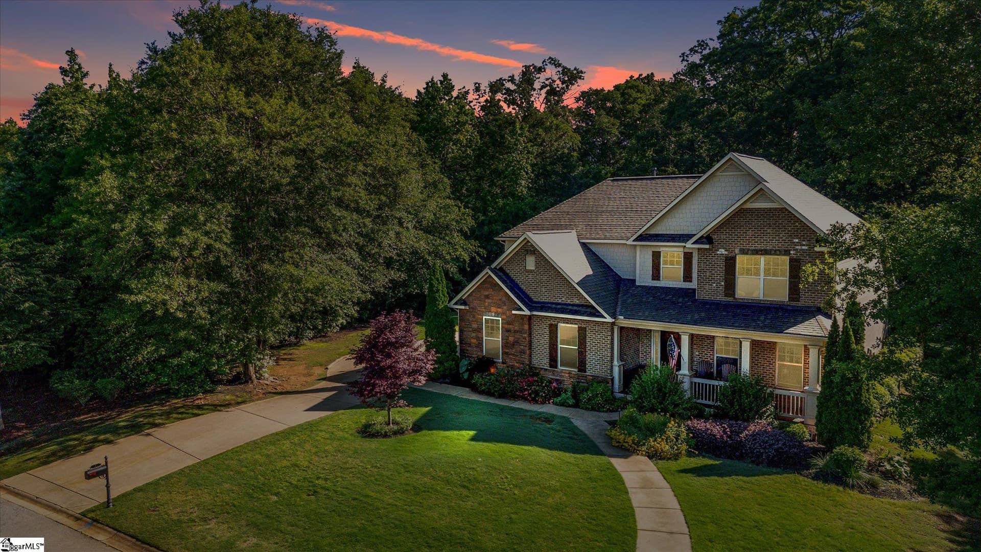 1 Latherton Court