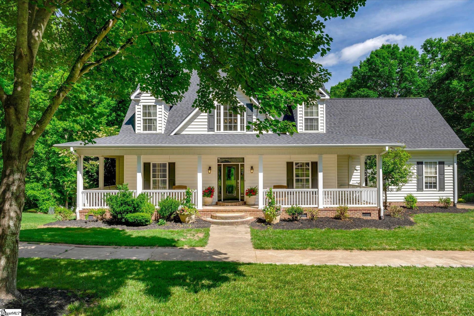 312 Shagbark Circle