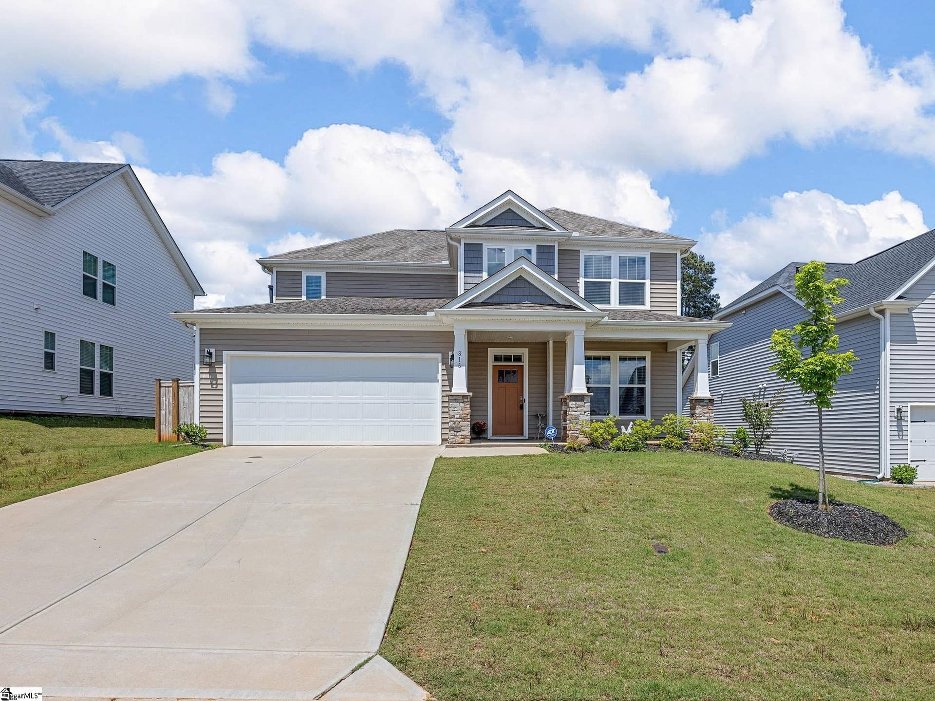 816 Redmill Lane
