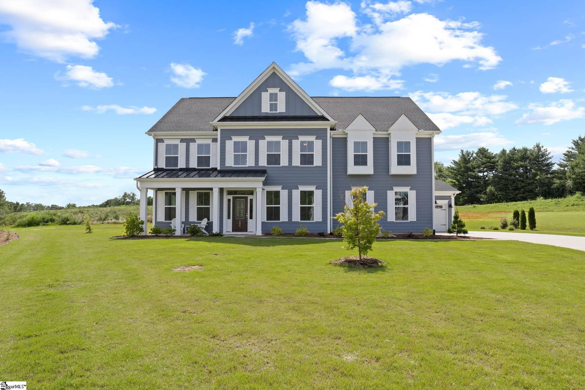 206 Summer Valley Lane