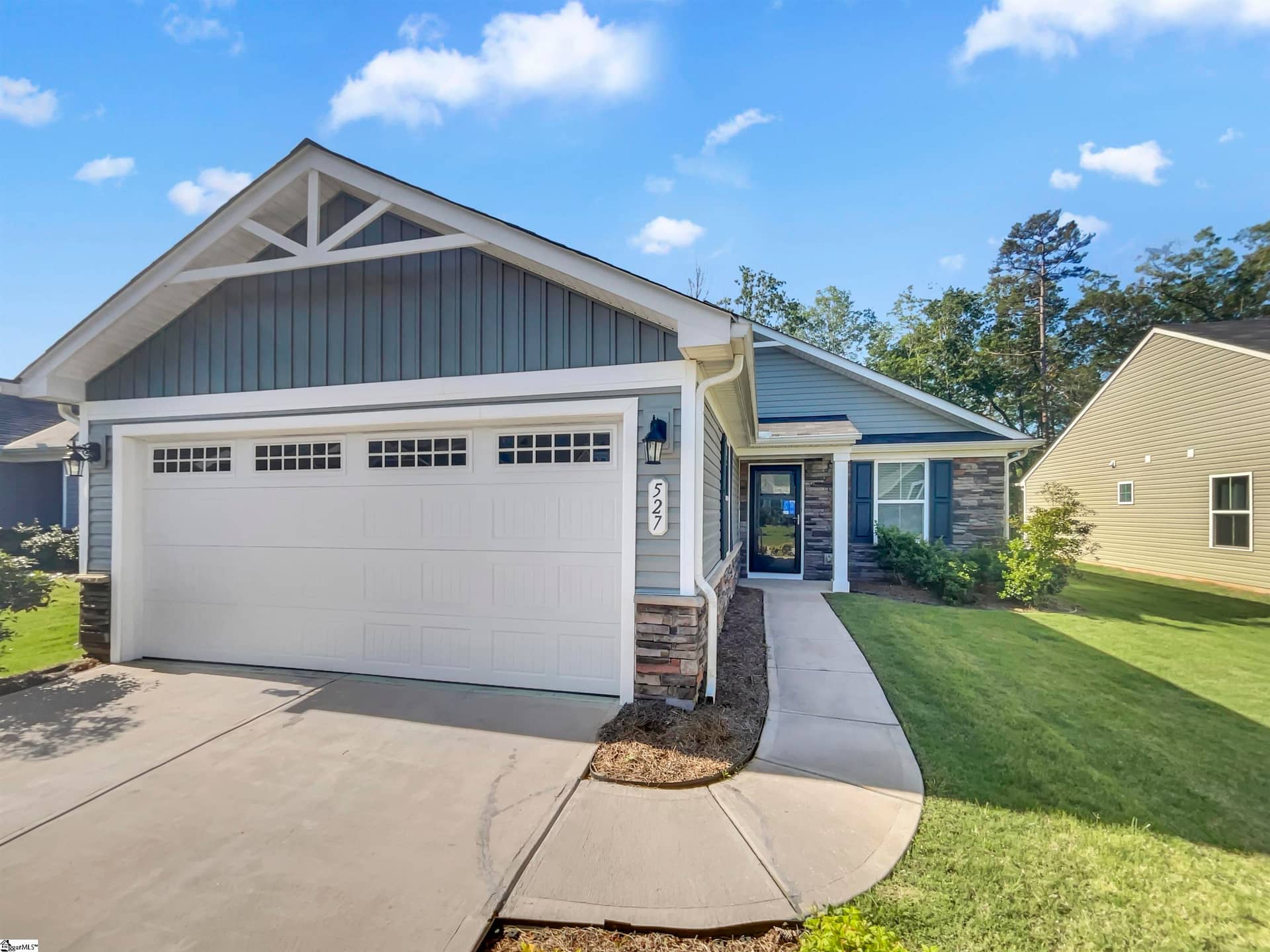 527 Olivia Springs Drive