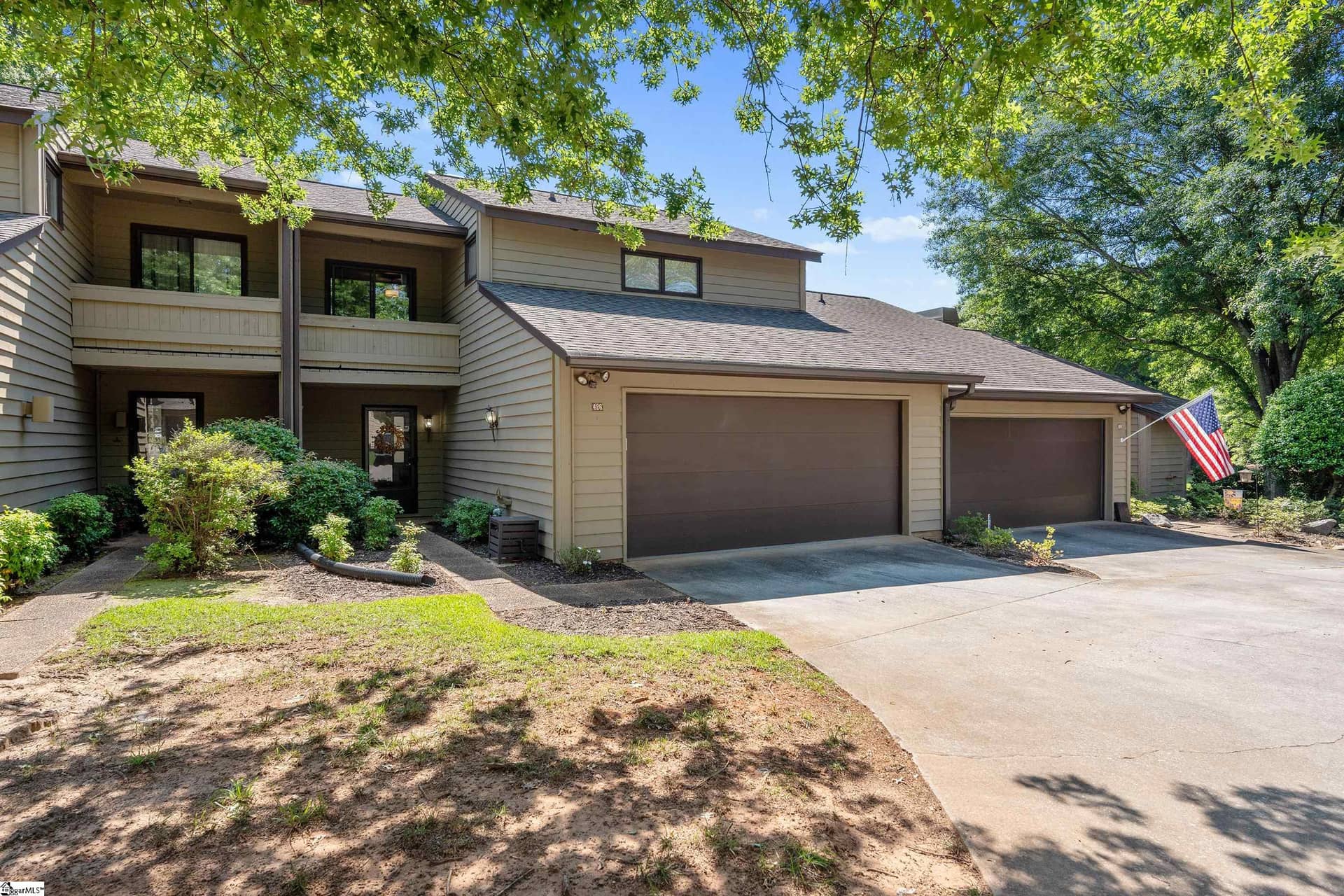 426 Sparrow Hawk Court