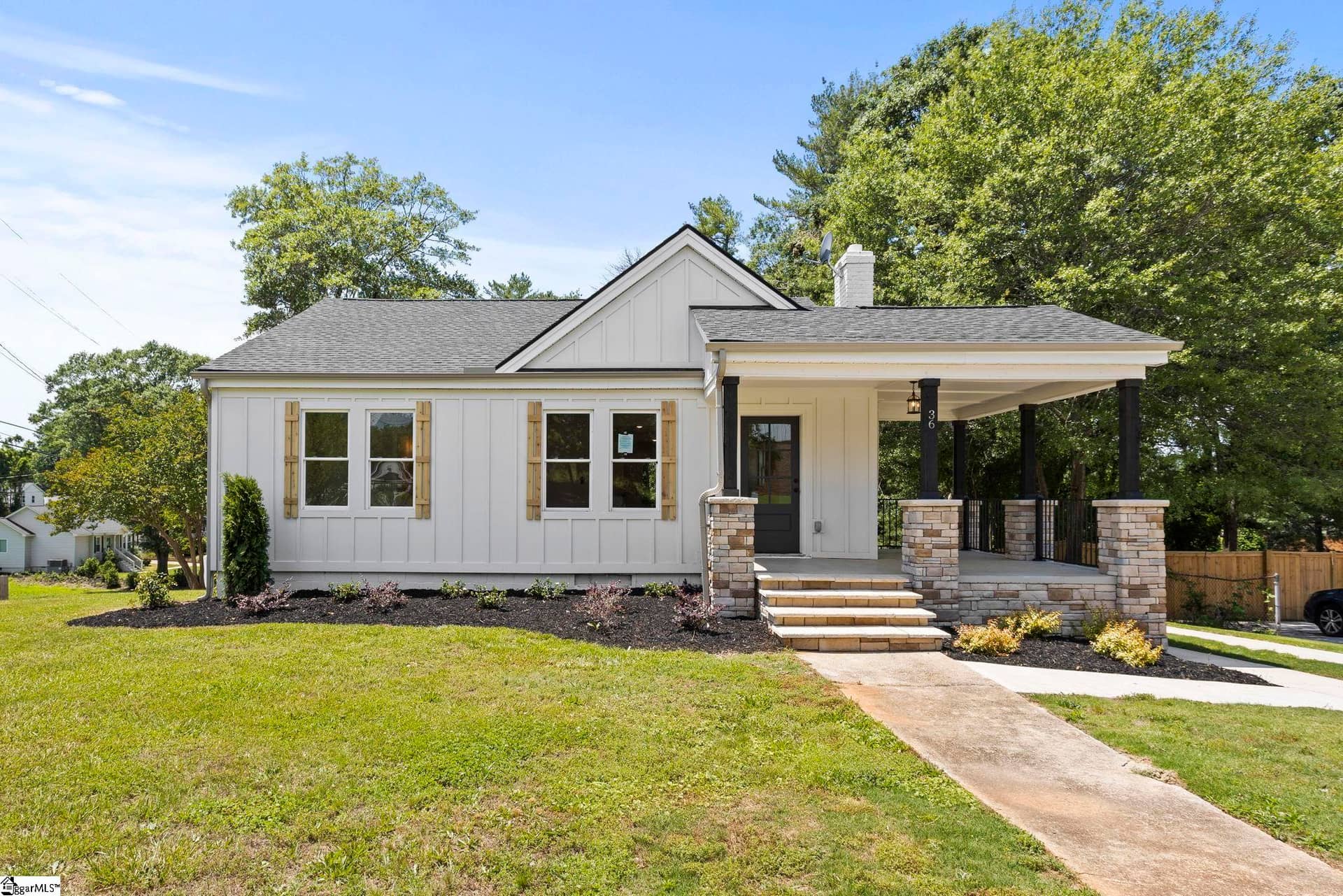 36 Old Augusta Road