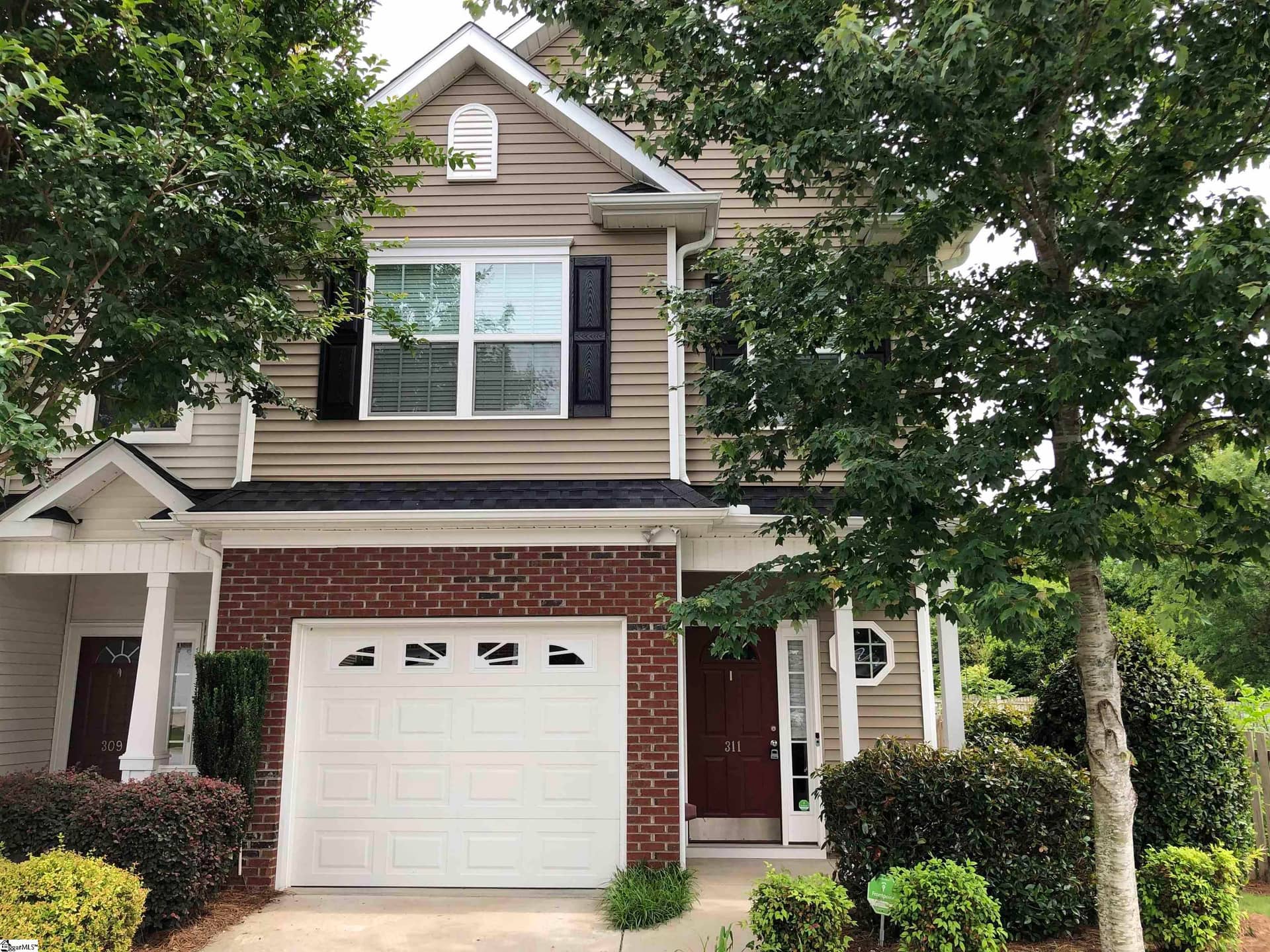 311 Waycross Lane