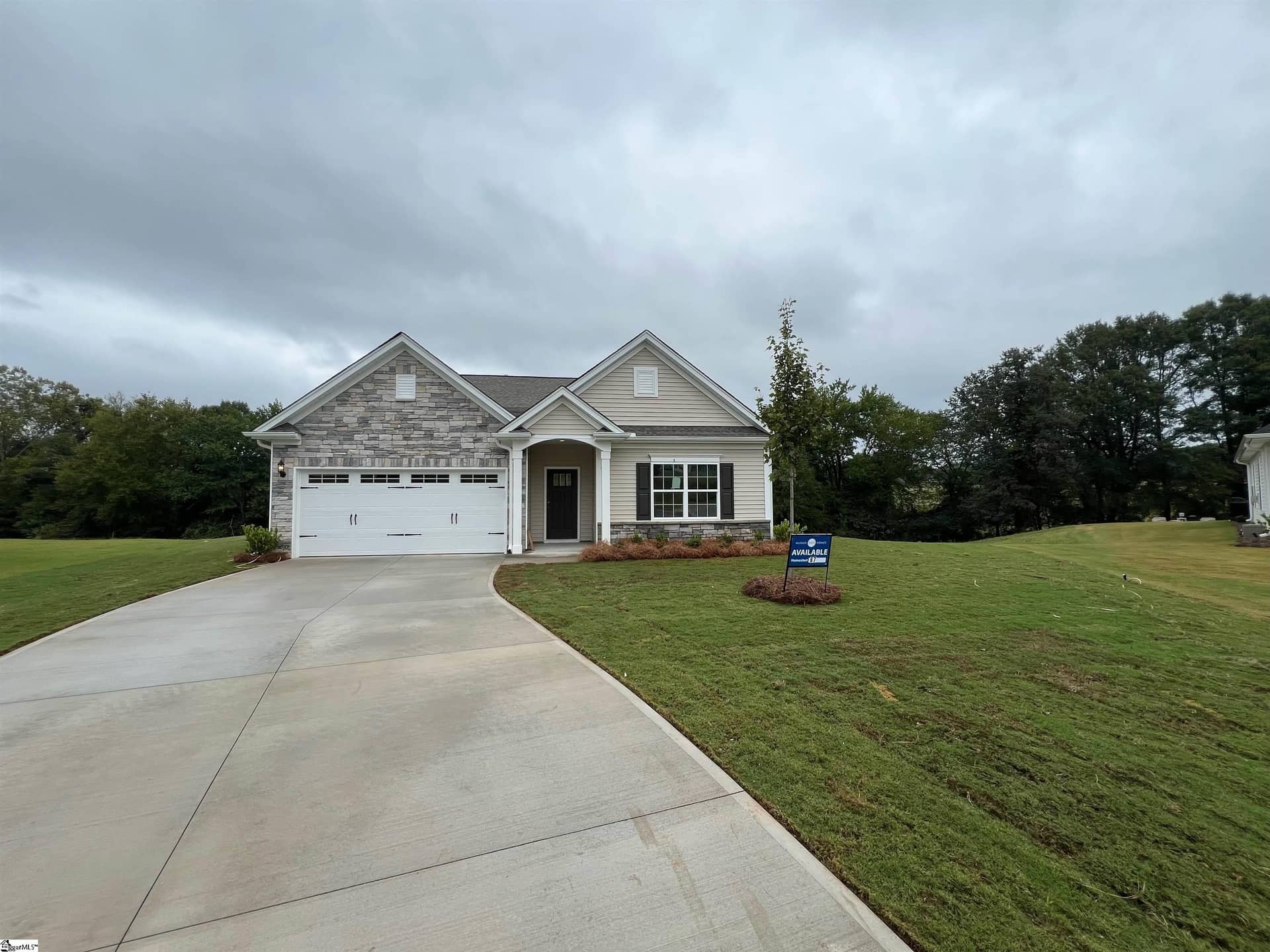 805 Maple Lane