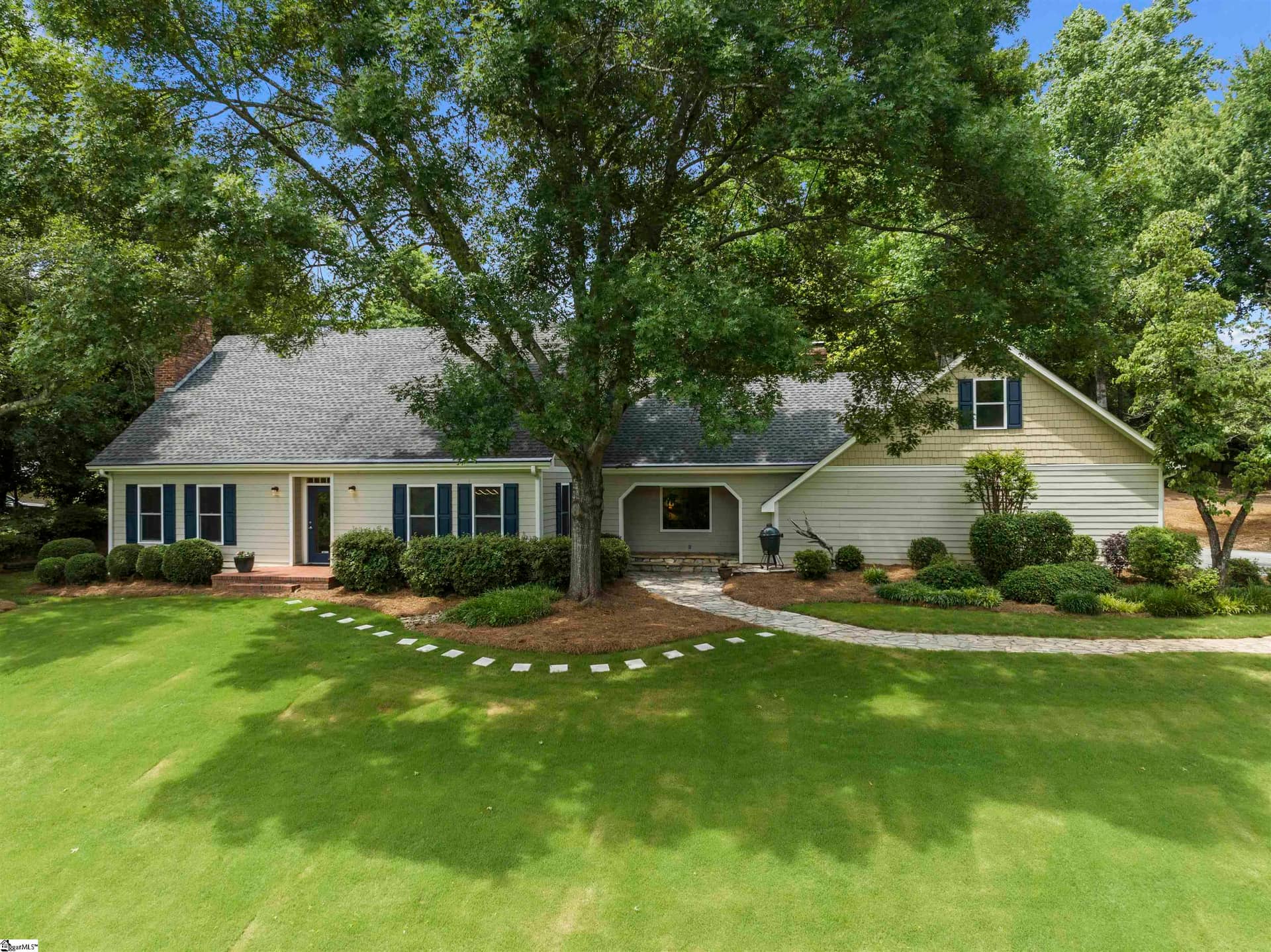 60 Red Bud Lane
