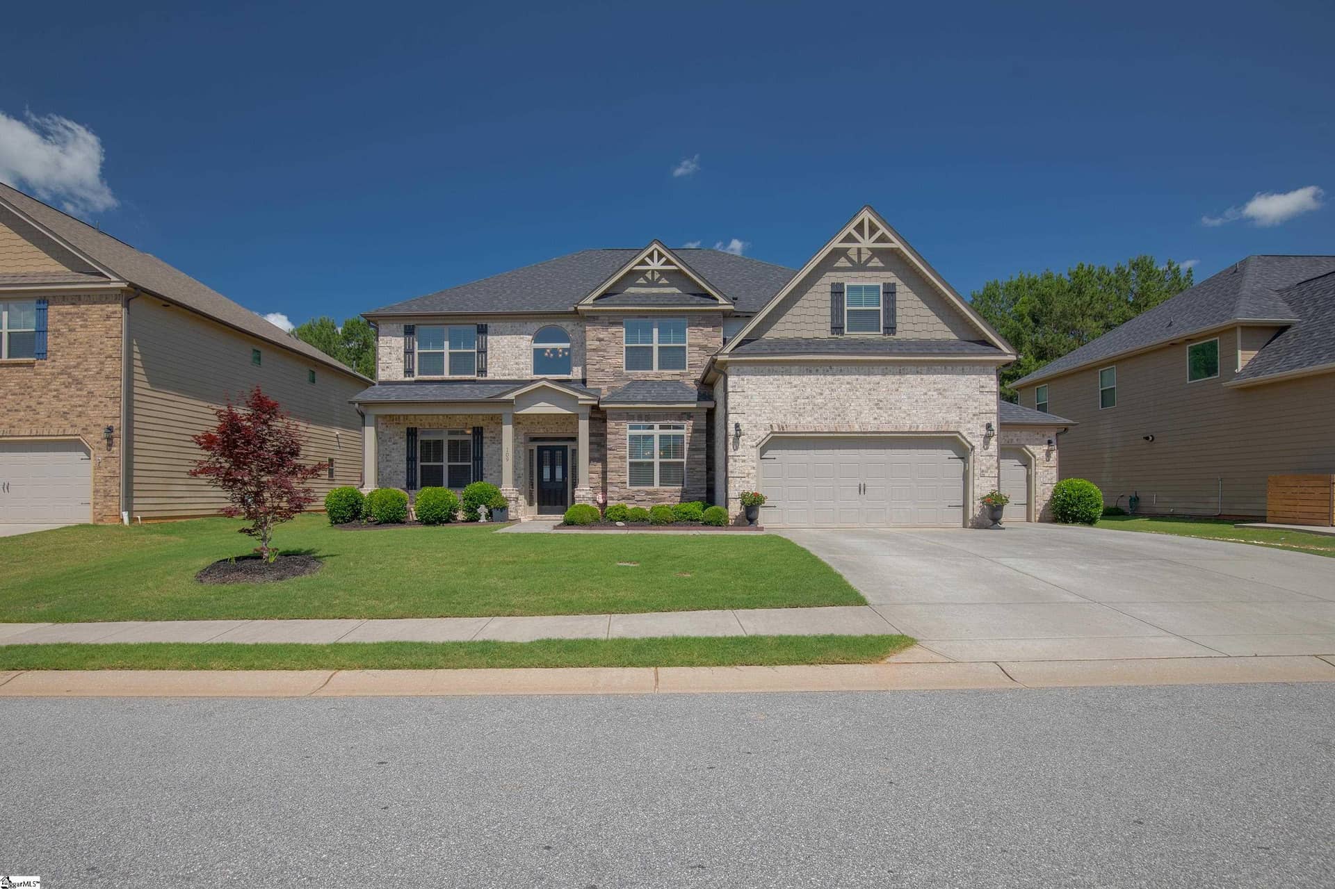 109 ASHCROFT Lane
