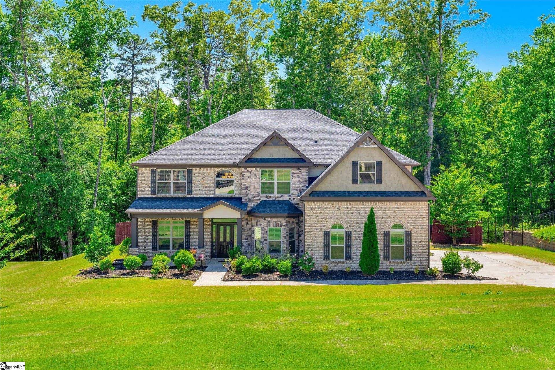 131 James Lake Way