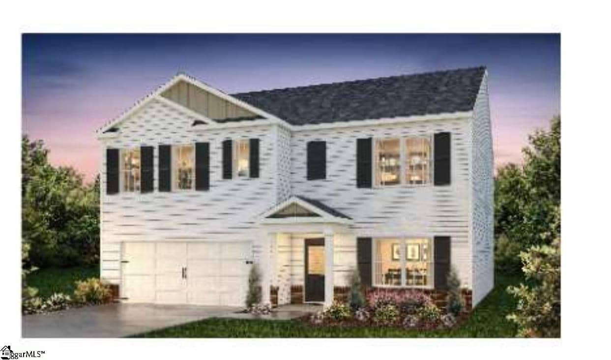 957 Jubilee Trail