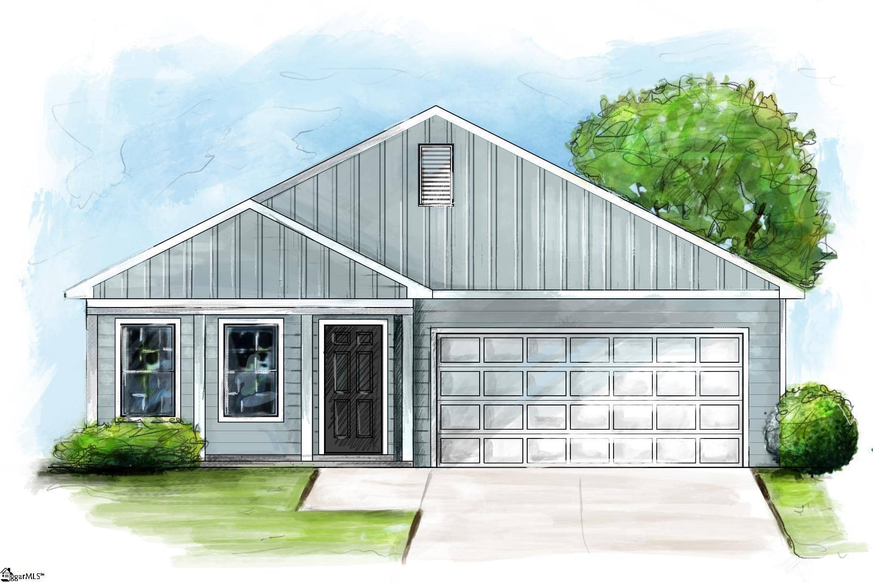 111 Sunflower Lane