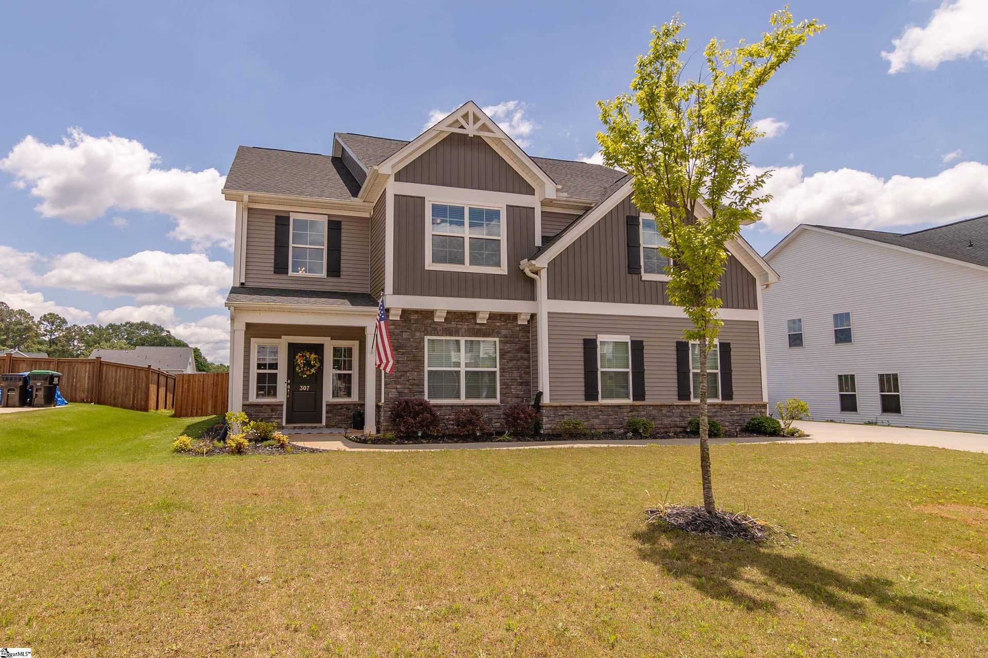 307 Valley Oak Drive
