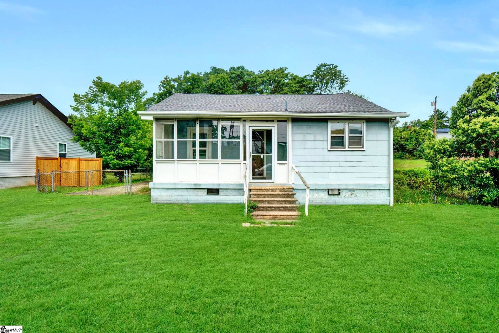 69 Dorsey Avenue