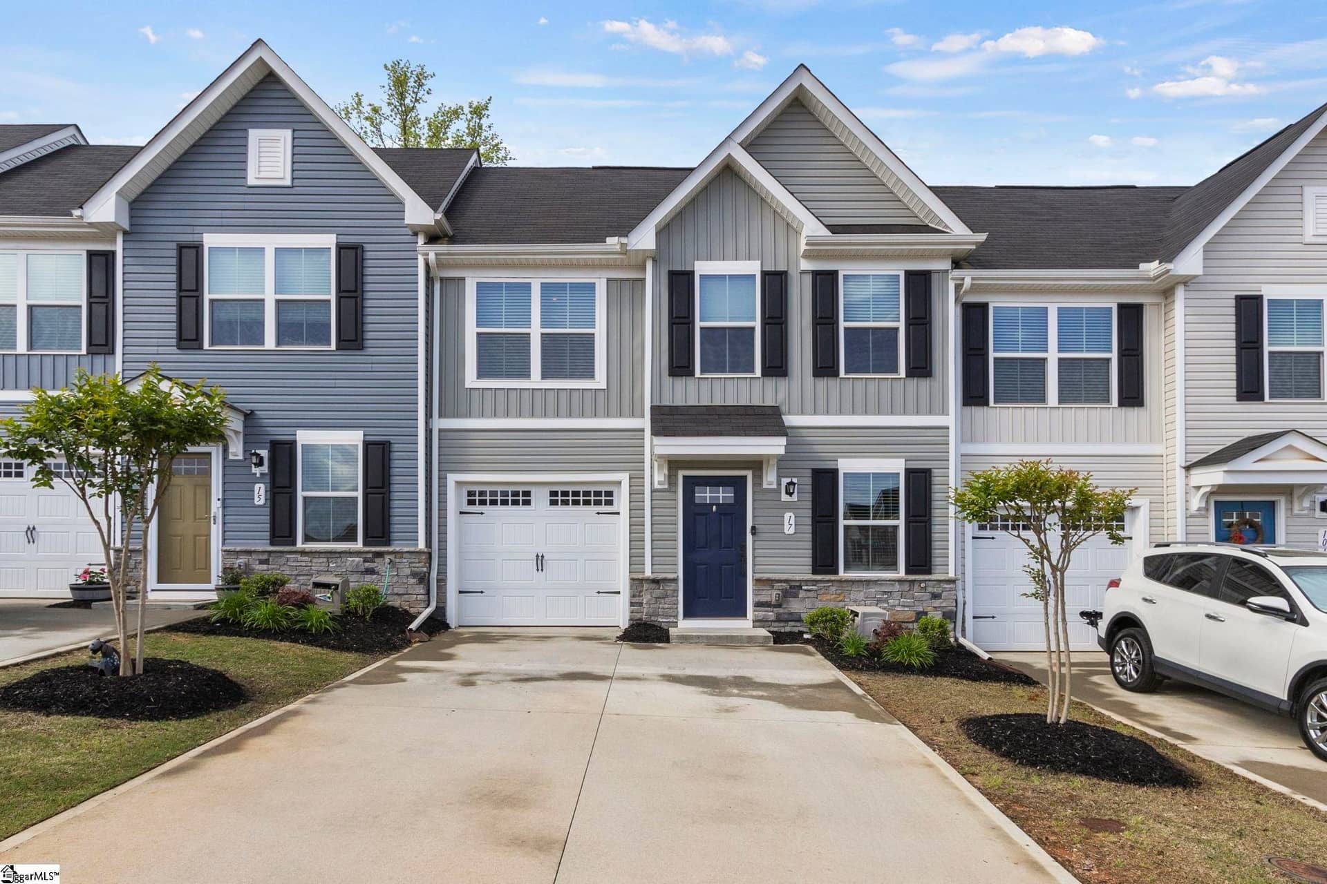 17 Hargrove Court