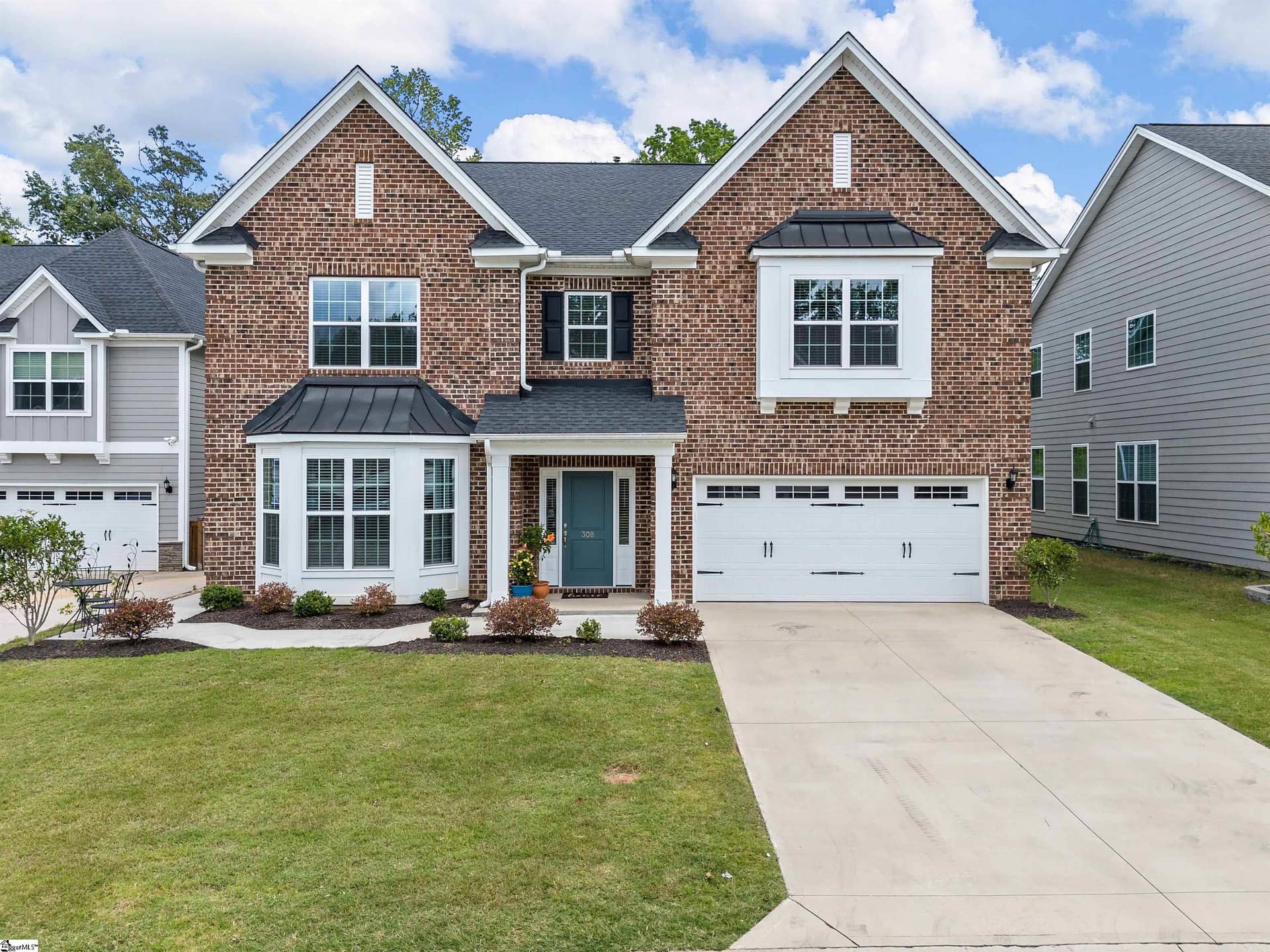 308 Easton Meadow Way