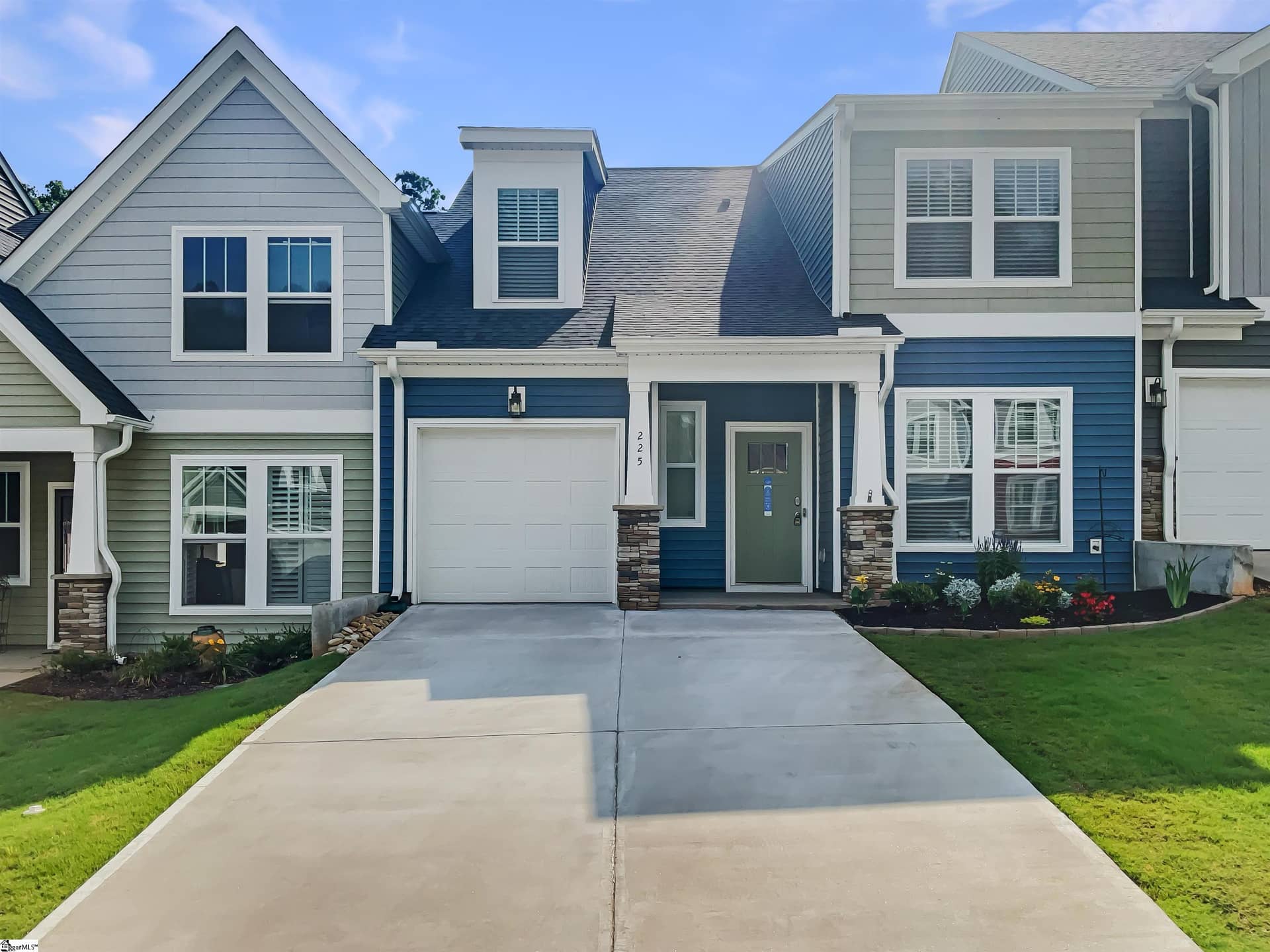 225 Rosecroft Drive