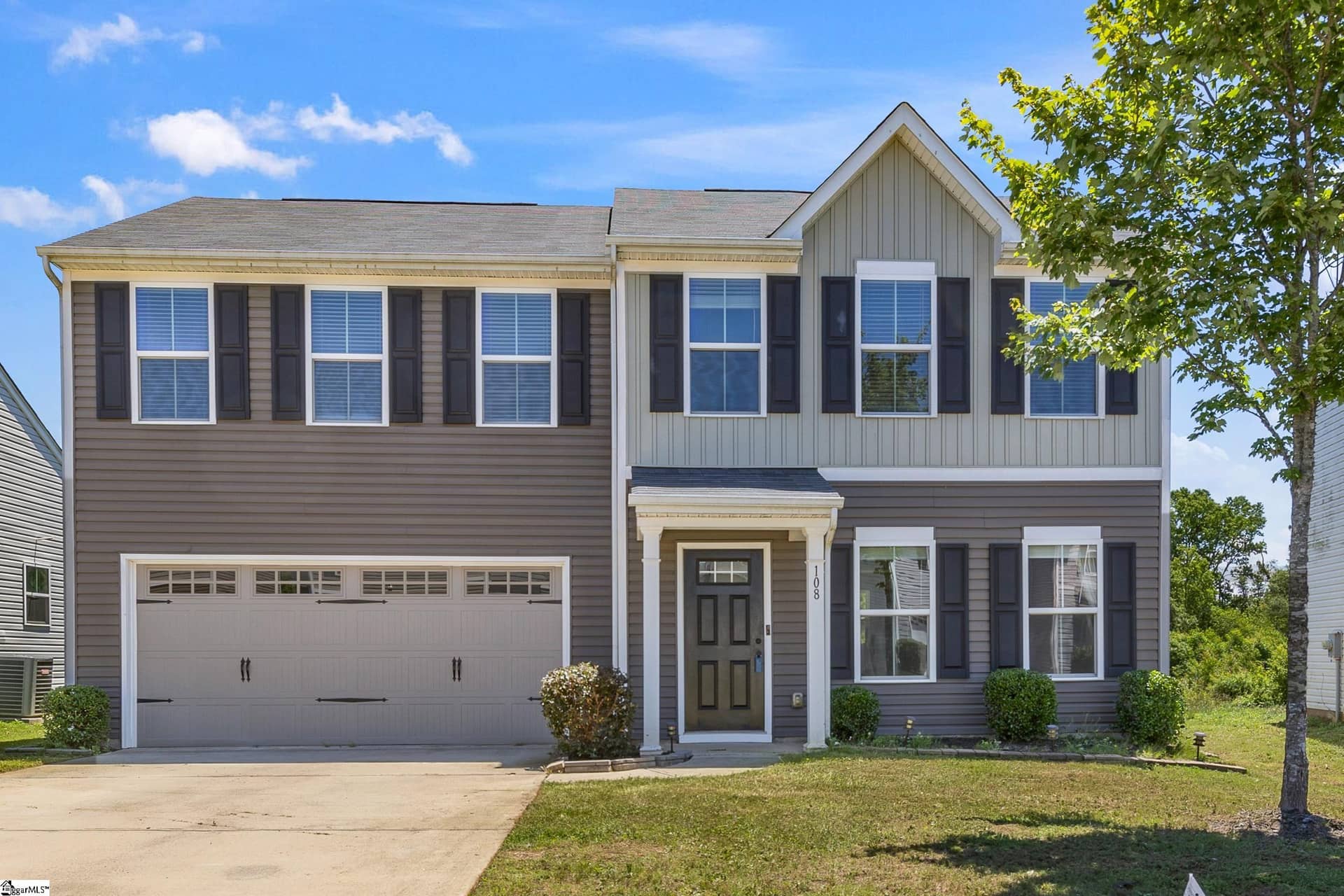 108 Castlebrook Drive