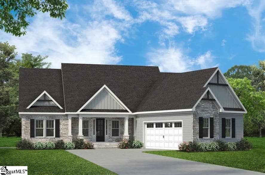 804 Grey Oaks Drive