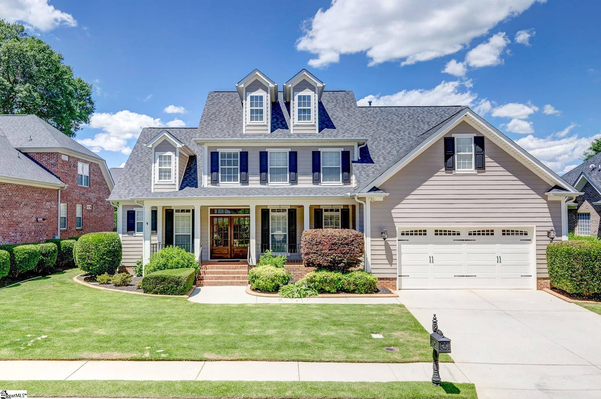 127 Holland Trace