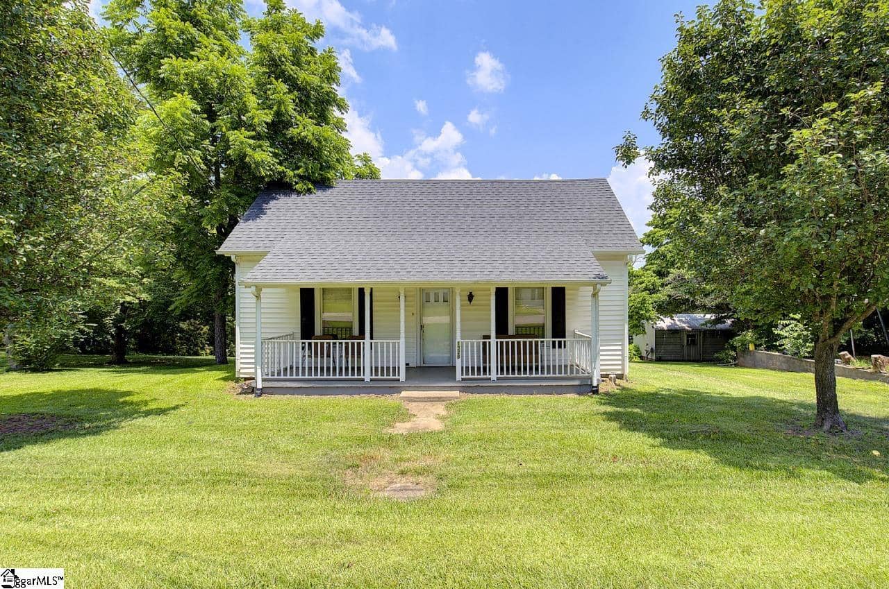 1328 Apalache Street